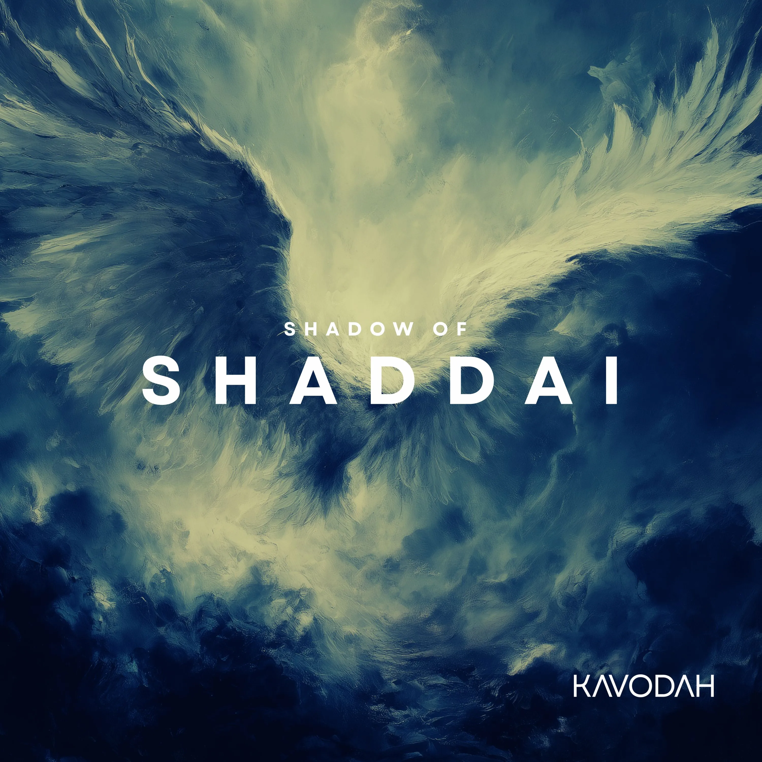 Shadow of Shaddai single cover