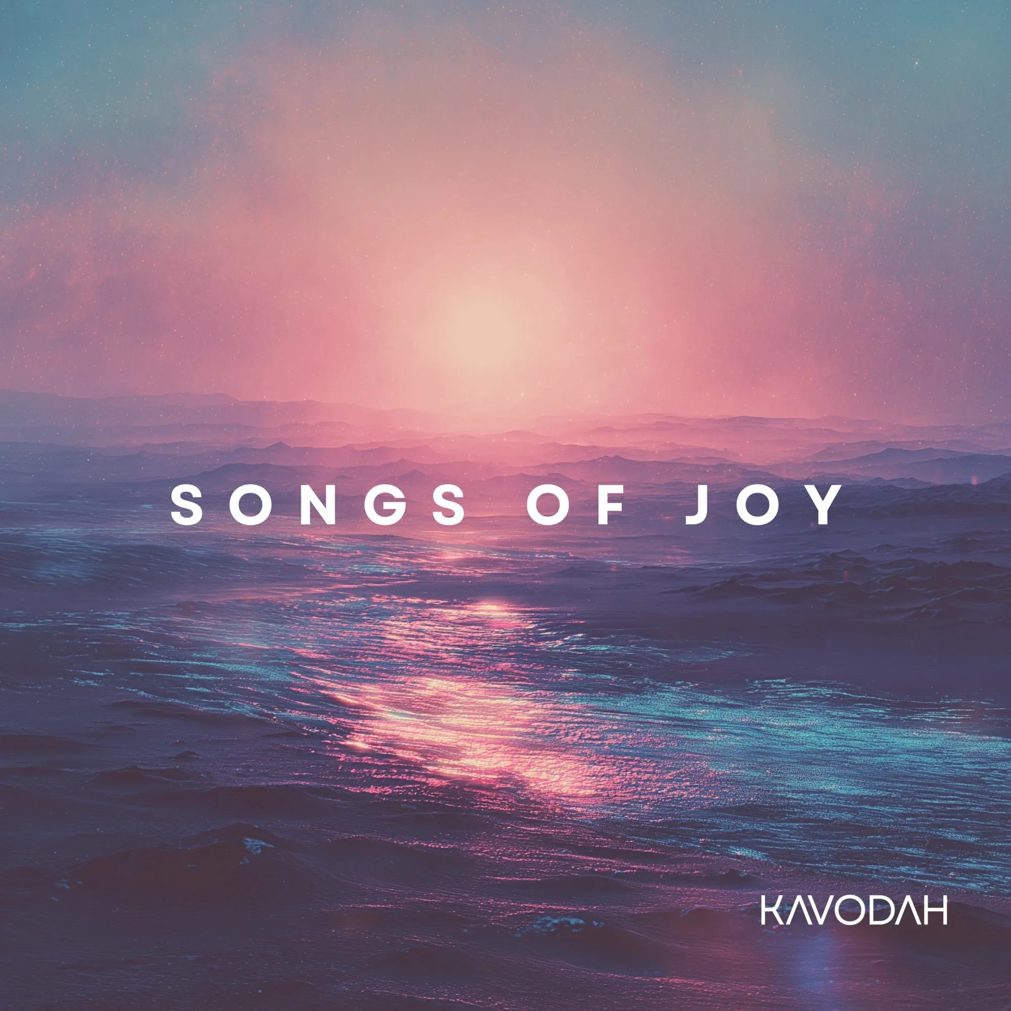 Songs of Joy single cover